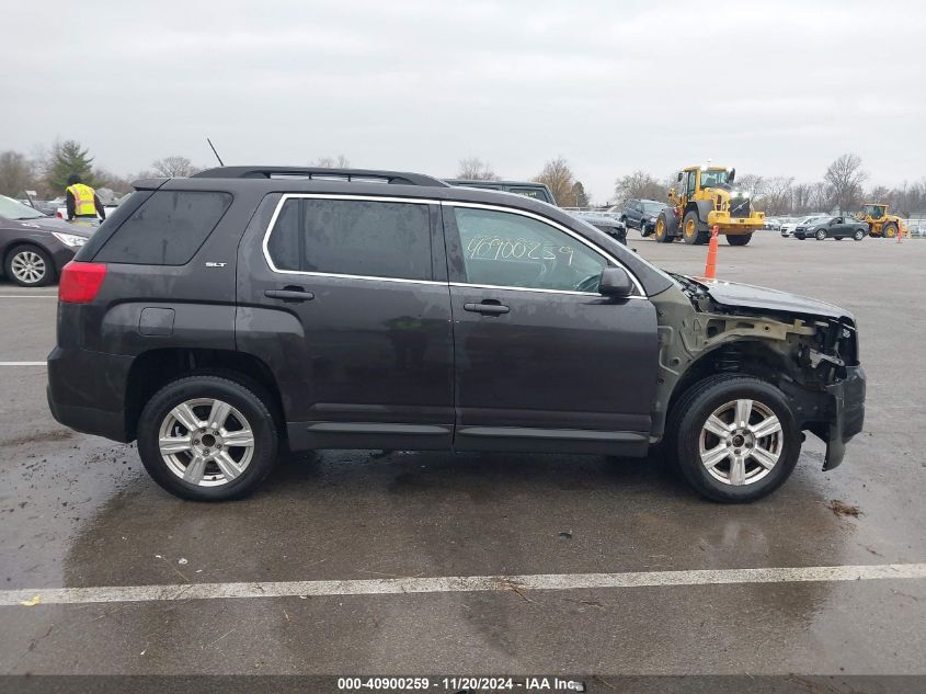 2014 GMC Terrain Slt-1 VIN: 2GKALSEK8E6285891 Lot: 40900259