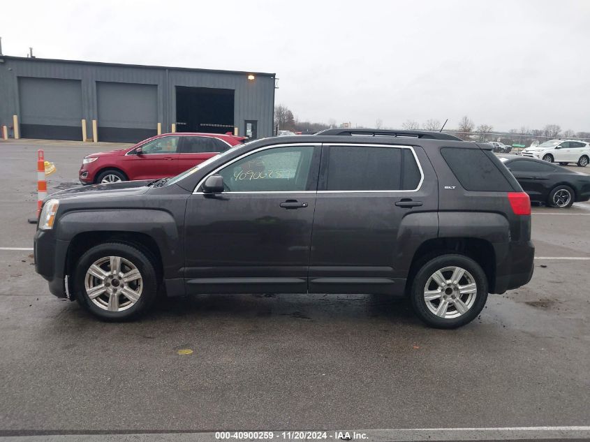 2014 GMC Terrain Slt-1 VIN: 2GKALSEK8E6285891 Lot: 40900259