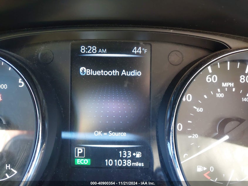 2017 NISSAN ROGUE S - 5N1AT2MV5HC783450