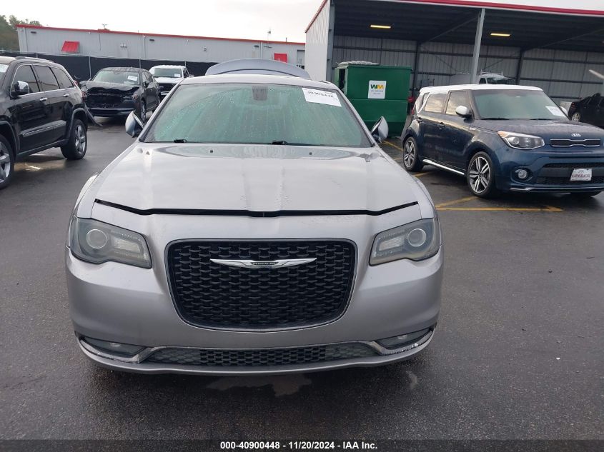 2015 Chrysler 300 300S VIN: 2C3CCABT7FH829397 Lot: 40900448