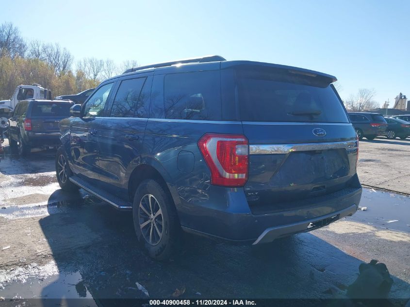 VIN 1FMJU1HT9JEA33687 2018 FORD EXPEDITION no.3