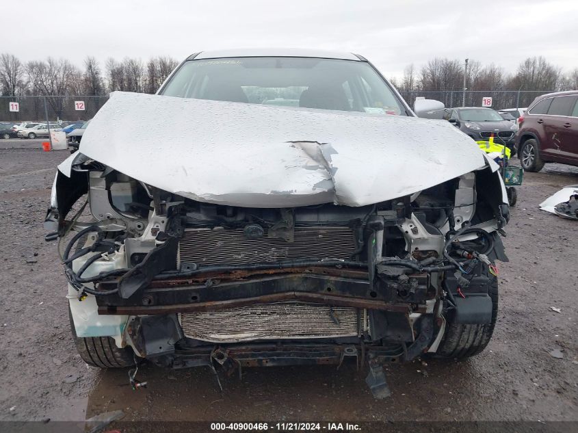 2015 NISSAN ROGUE S/SL/SV - KNMAT2MV7FP514828