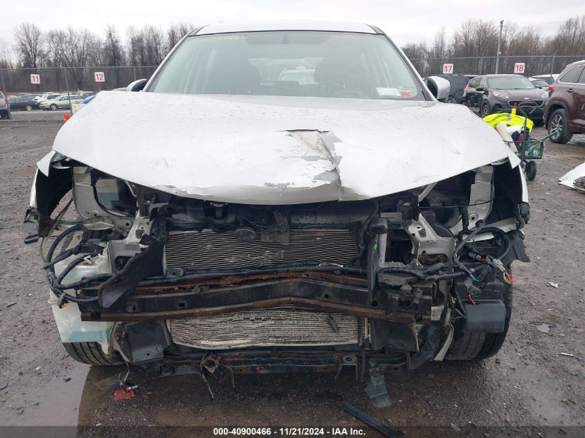 2015 NISSAN ROGUE S/SL/SV - KNMAT2MV7FP514828