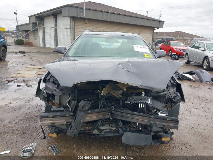 2007 Buick Lucerne Cxl VIN: 1G4HD57257U155363 Lot: 40900488