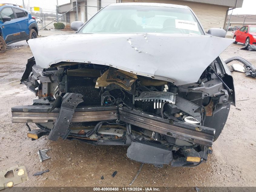 2007 Buick Lucerne Cxl VIN: 1G4HD57257U155363 Lot: 40900488