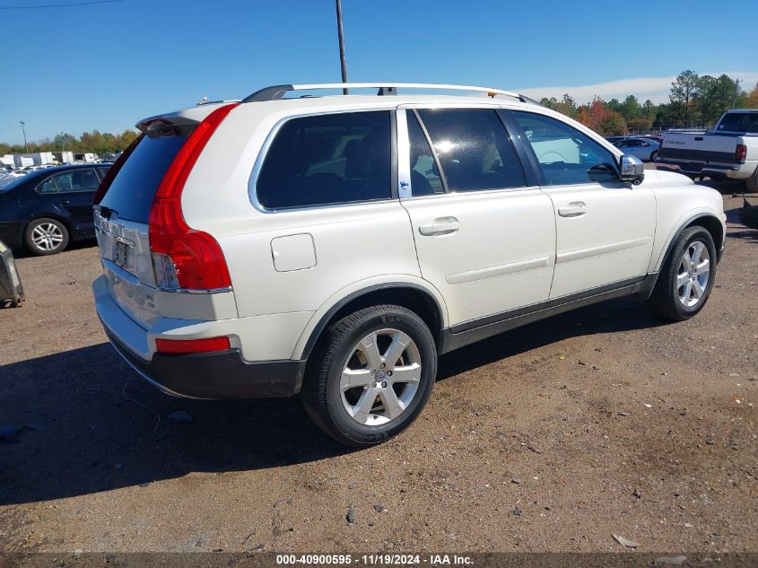 2010 Volvo Xc90 V8 VIN: YV4852CZ7A1561959 Lot: 40900595