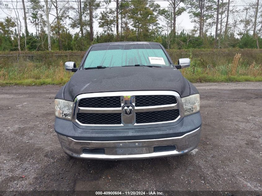 2016 Ram 1500 Tradesman VIN: 1C6RR6FG1GS190241 Lot: 40900604