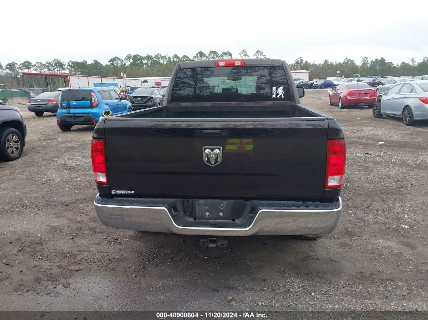 2016 Ram 1500 Tradesman VIN: 1C6RR6FG1GS190241 Lot: 40900604