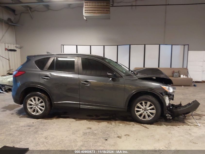 2016 Mazda Cx-5 Sport VIN: JM3KE2BY2G0913935 Lot: 40900673