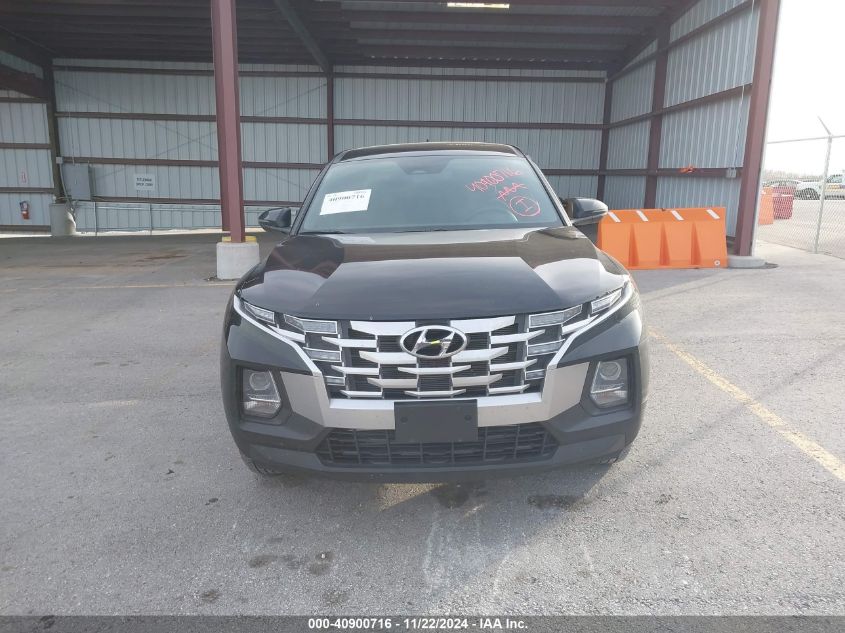 2023 Hyundai Santa Cruz Sel VIN: 5NTJBDAE3PH072342 Lot: 40900716