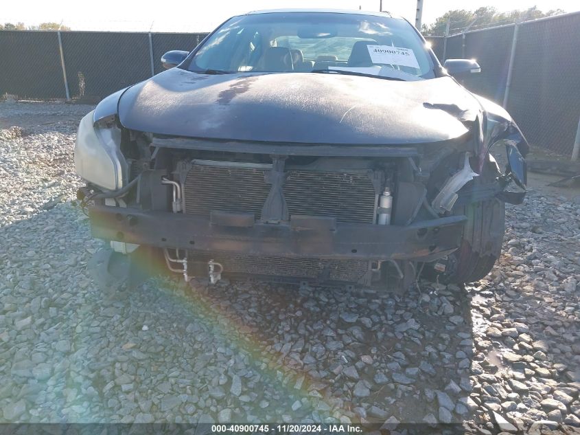 2011 Nissan Maxima 3.5 Sv VIN: 1N4AA5AP0BC845240 Lot: 40900745