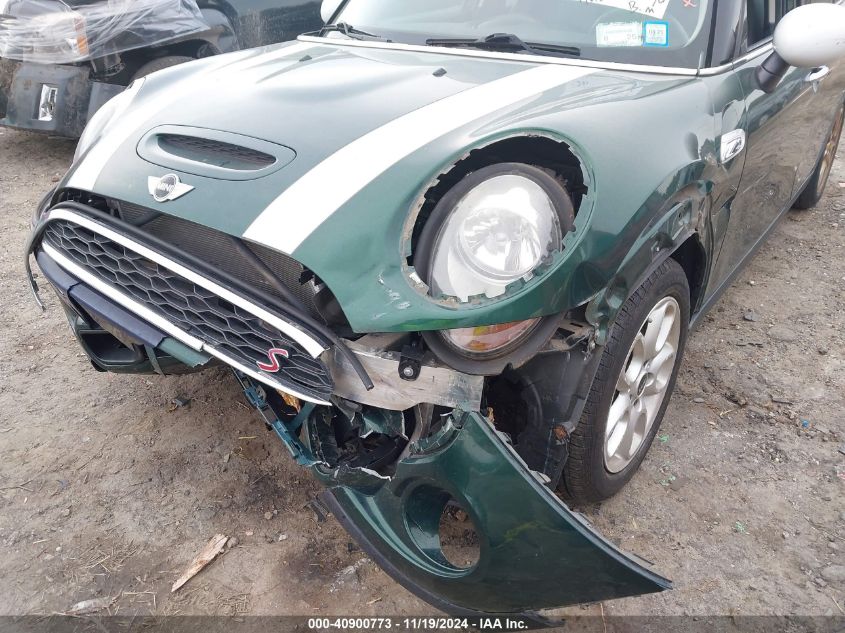 2015 MINI HARDTOP VIN: WMWXU3C5XF2B59066