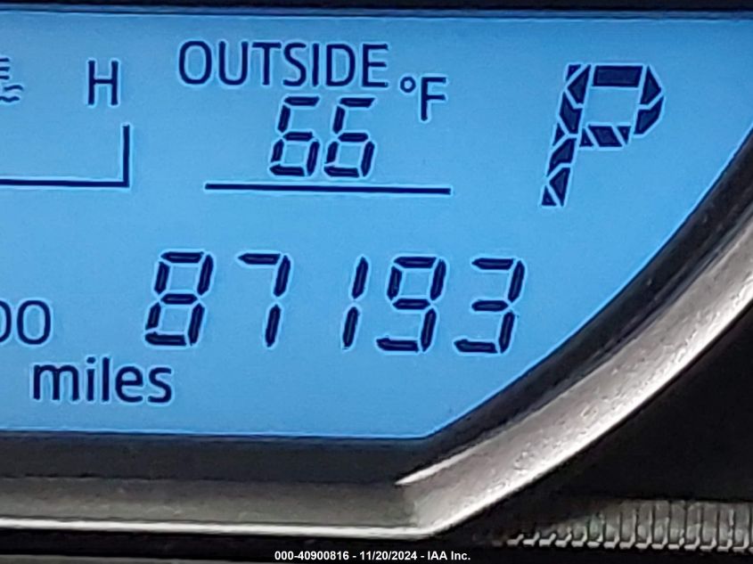 2015 TOYOTA RAV4 XLE - 2T3WFREV9FW233235