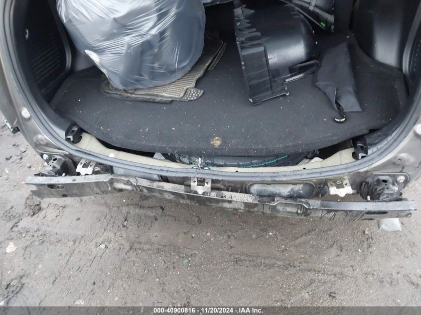 2015 TOYOTA RAV4 XLE - 2T3WFREV9FW233235