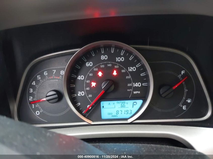 2015 TOYOTA RAV4 XLE - 2T3WFREV9FW233235