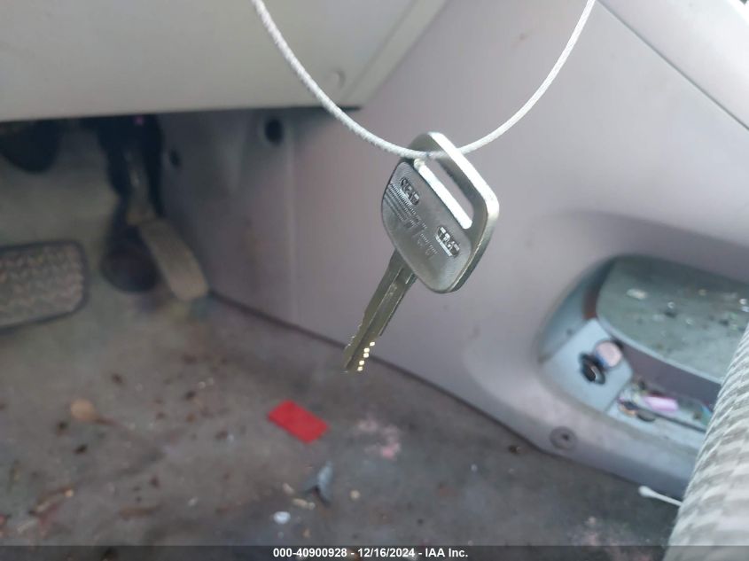 2004 Toyota Highlander V6 VIN: JTEGP21A440023571 Lot: 40900928