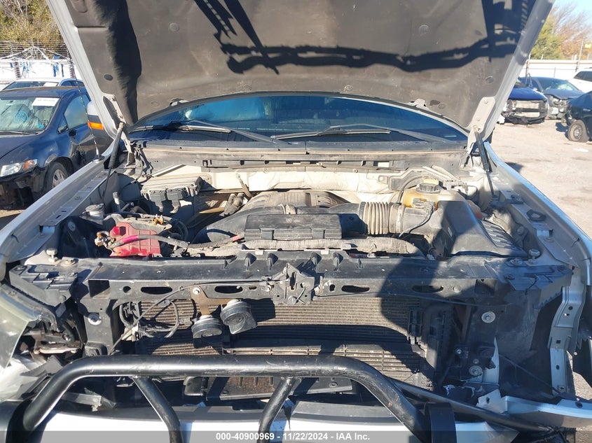 2014 FORD F150 VIN: 1FTFW1ET2EKE47281