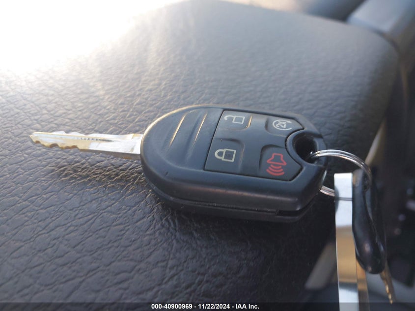 2014 FORD F150 VIN: 1FTFW1ET2EKE47281