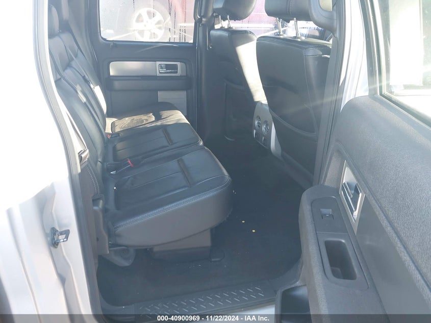 2014 FORD F150 VIN: 1FTFW1ET2EKE47281
