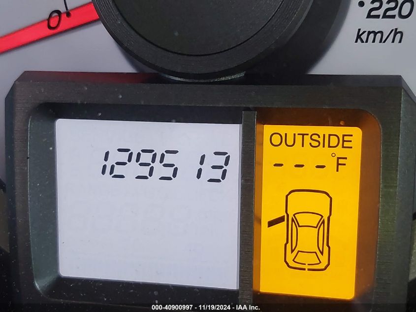 2014 HONDA PILOT EX-L - 5FNYF4H75EB036317