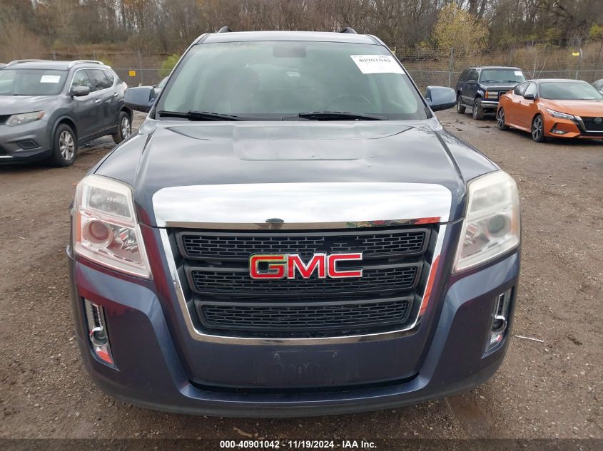 2014 GMC Terrain Sle-2 VIN: 2GKALREK9E6143543 Lot: 40901042