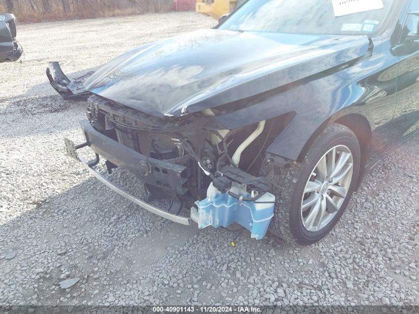 VIN JN1BV7AR7EM695483 2014 Infiniti Q50, Premium no.6