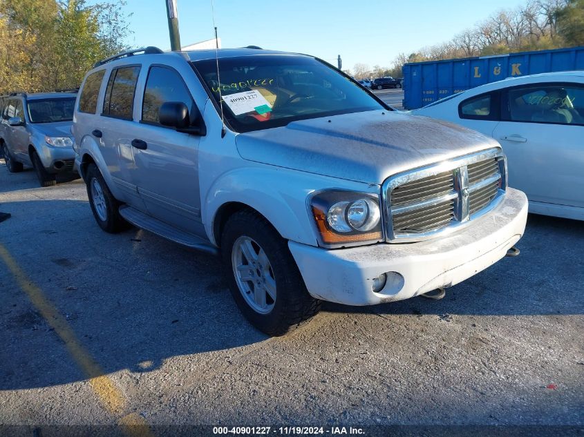 2006 Dodge Durango