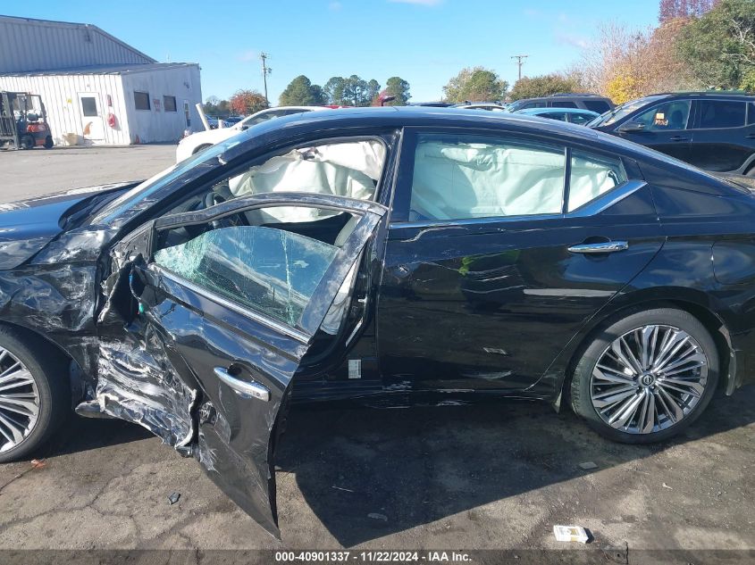 2023 Nissan Altima Sl Fwd VIN: 1N4BL4EV8PN358574 Lot: 40901337