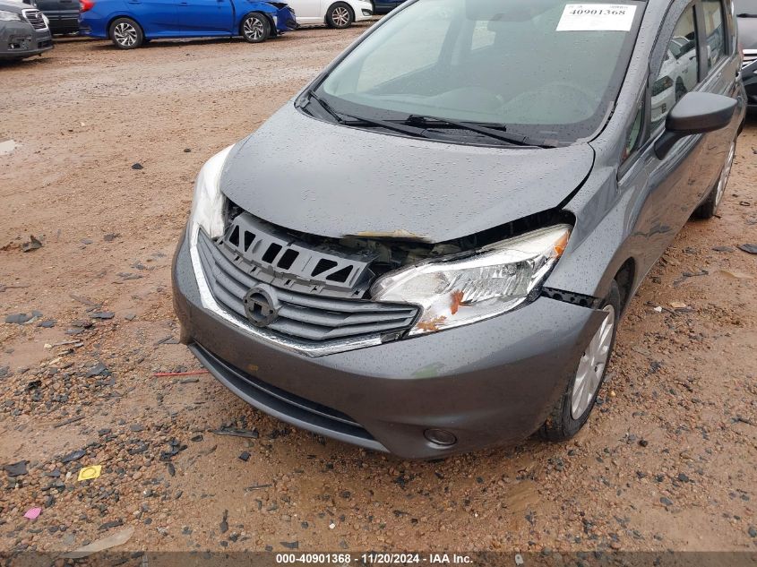 2016 Nissan Versa Note S Plus VIN: 3N1CE2CP9GL372262 Lot: 40901368