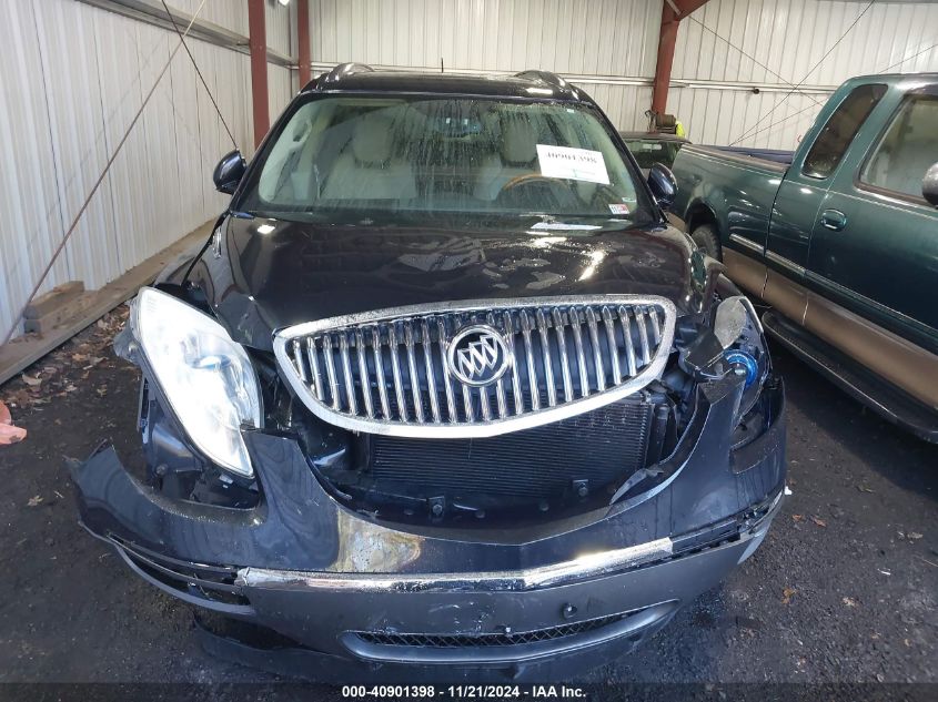 2012 Buick Enclave Premium VIN: 5GAKVDED4CJ402505 Lot: 40901398