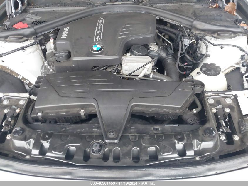 VIN WBA3A5C5XDF452973 2013 BMW 328I no.10