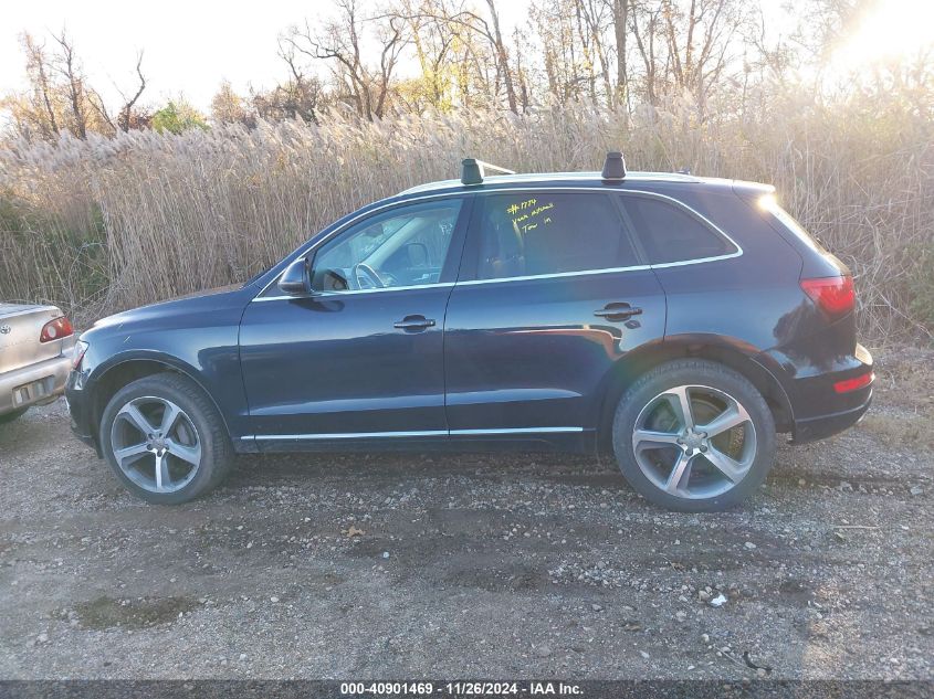 VIN WA1CMAFP0EA103944 2014 Audi Q5, 3.0 Tdi Premium... no.15