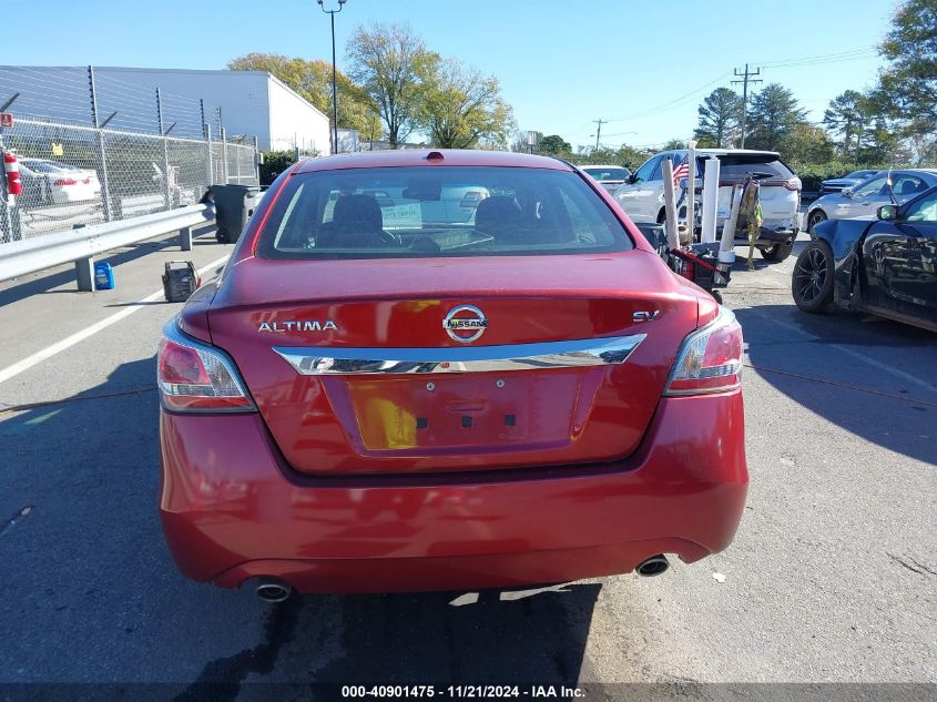 VIN 1N4AL3AP3EC171927 2014 Nissan Altima, 2.5 SV no.16