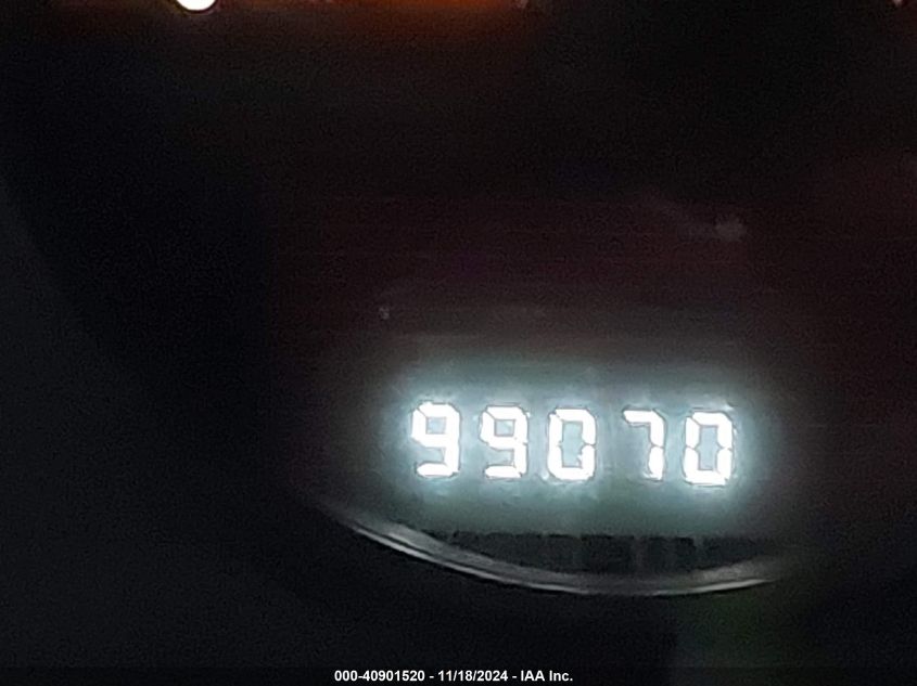 2016 JEEP PATRIOT SPORT - 1C4NJPBAXGD659952