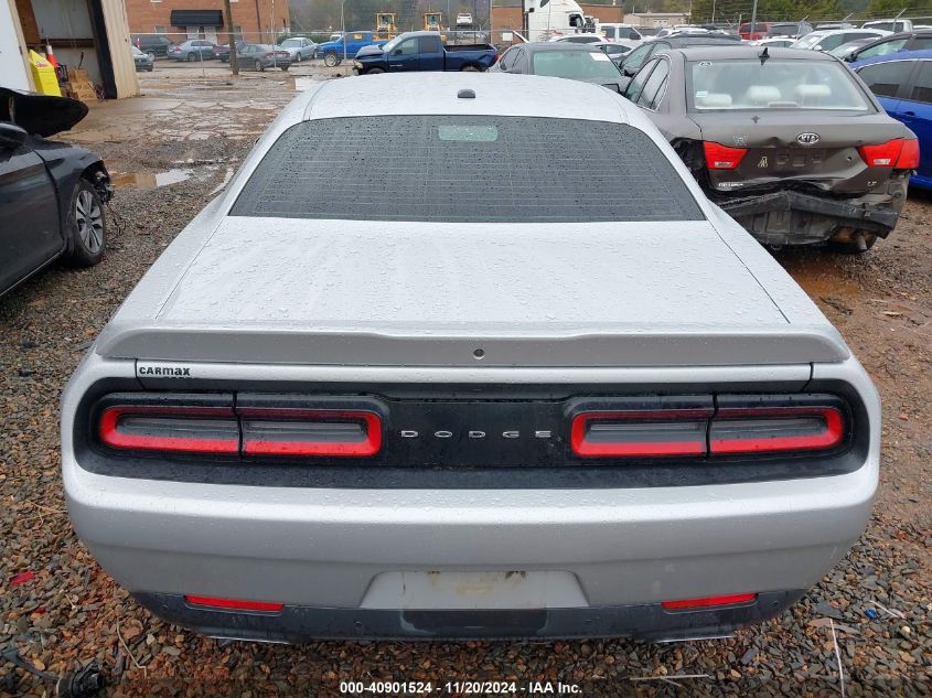 2020 Dodge Challenger R/T VIN: 2C3CDZBT5LH243305 Lot: 40901524