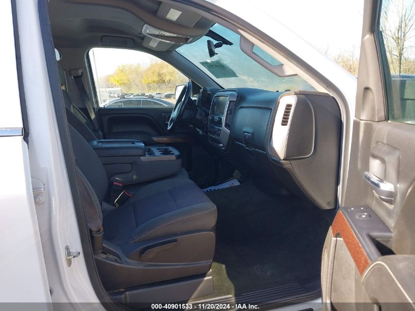 VIN 3GTU2MECXGG148166 2016 GMC SIERRA 1500 no.5