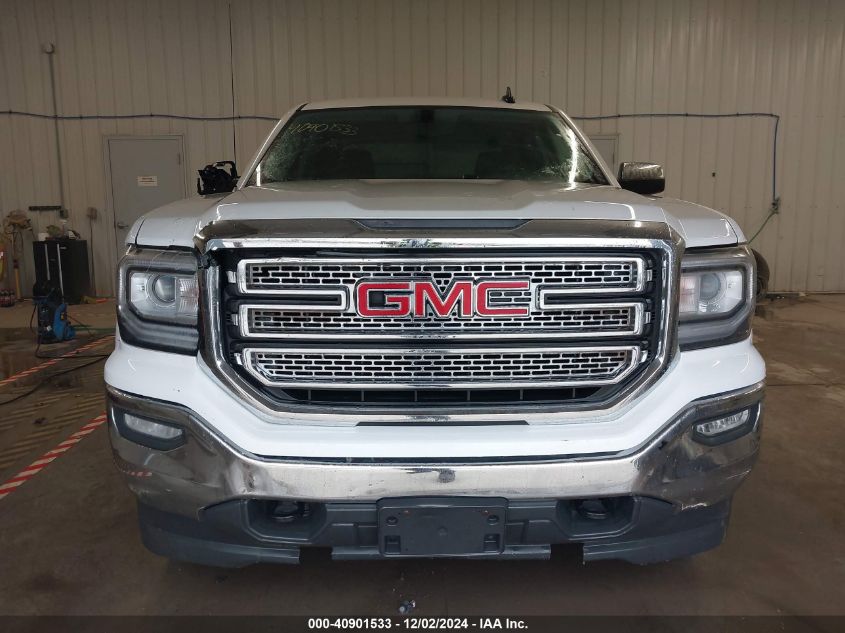 VIN 3GTU2MECXGG148166 2016 GMC SIERRA 1500 no.12