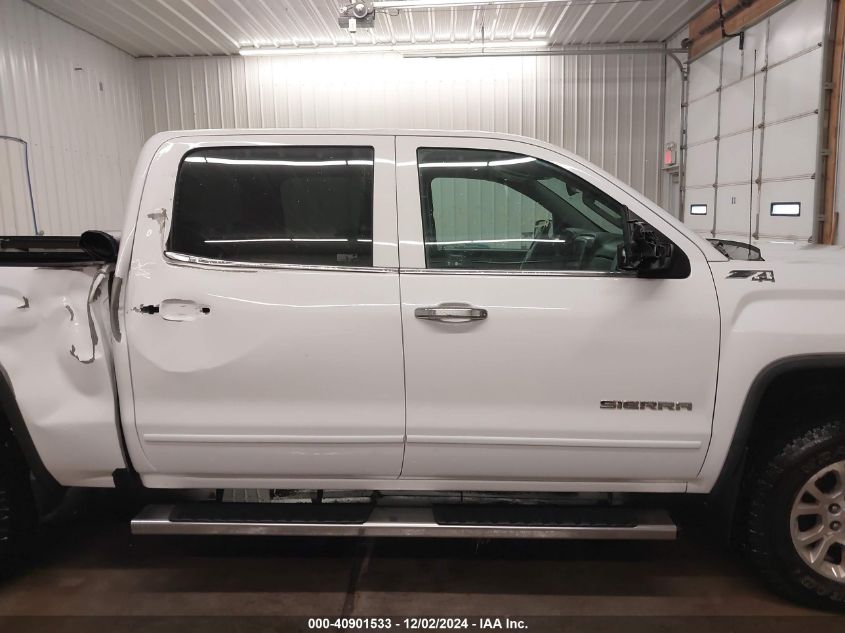 VIN 3GTU2MECXGG148166 2016 GMC SIERRA 1500 no.13