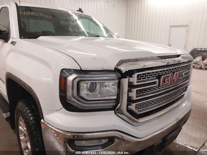 VIN 3GTU2MECXGG148166 2016 GMC SIERRA 1500 no.17