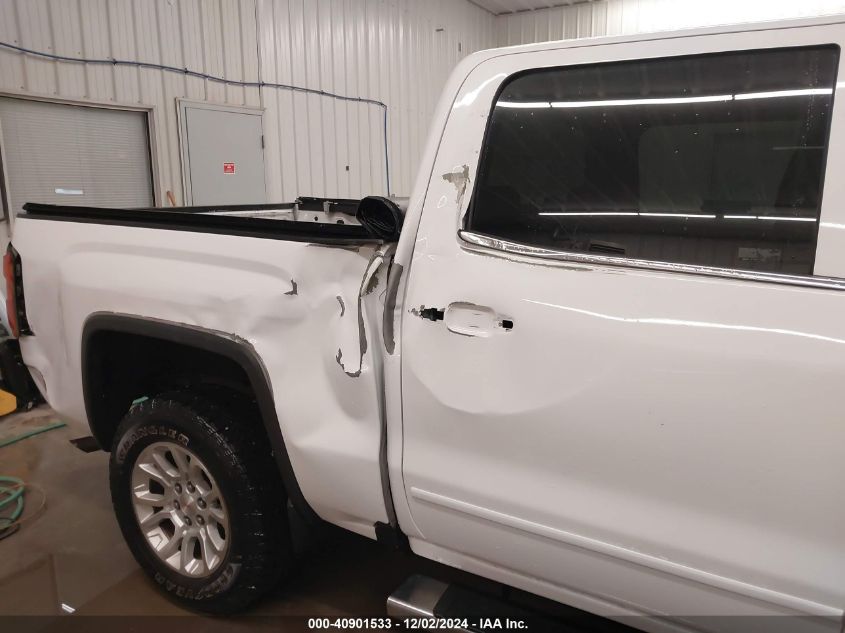 VIN 3GTU2MECXGG148166 2016 GMC SIERRA 1500 no.6