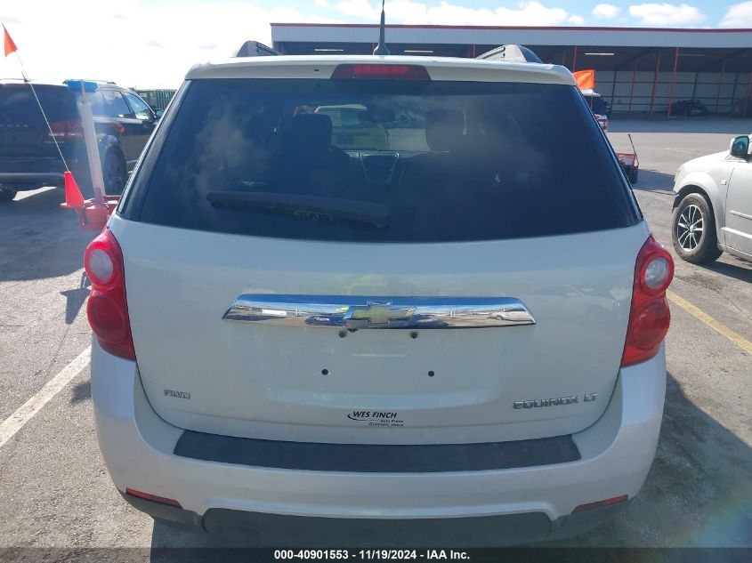 VIN 1GNFLEEK1DZ123680 2013 Chevrolet Equinox, 1LT no.16