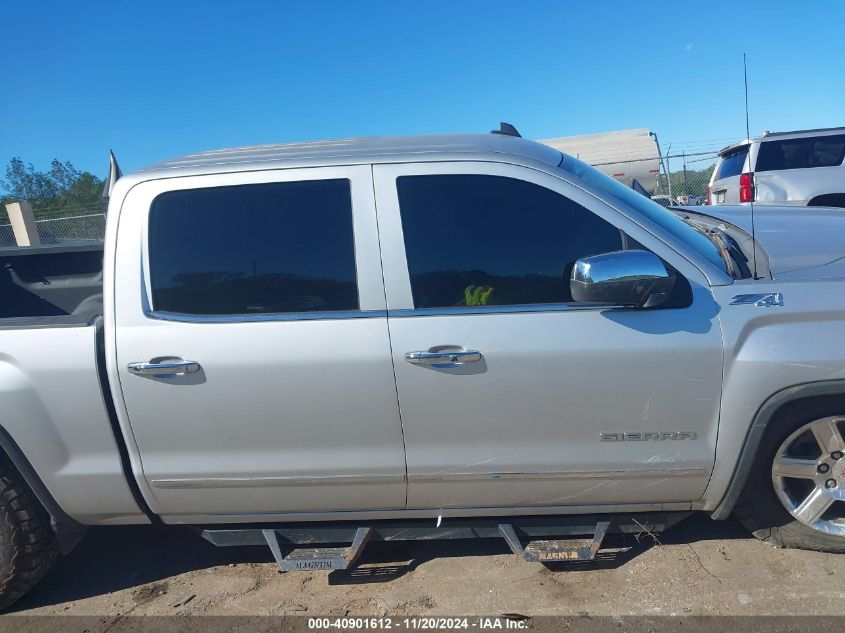 VIN 3GTU2VEC7FG431287 2015 GMC Sierra, 1500 Slt no.13