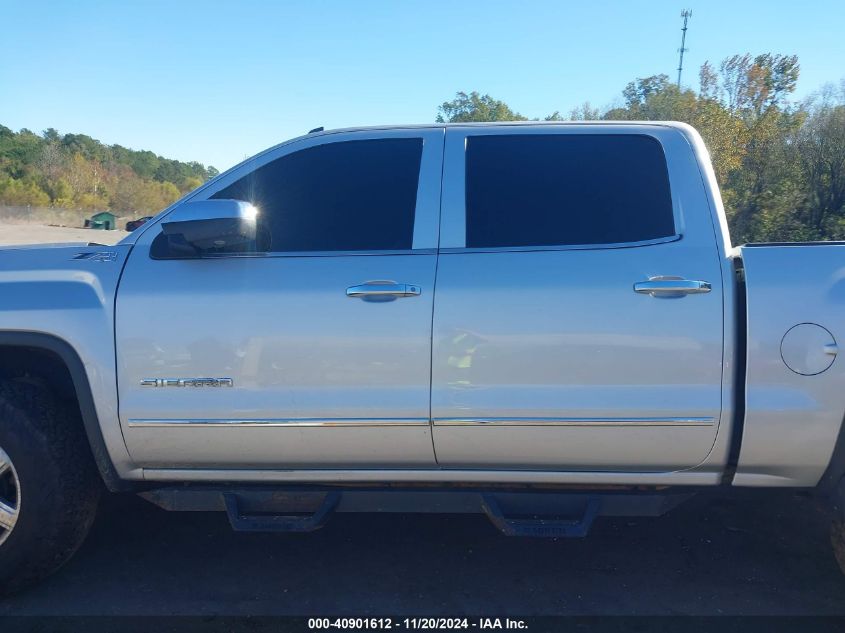 VIN 3GTU2VEC7FG431287 2015 GMC Sierra, 1500 Slt no.14