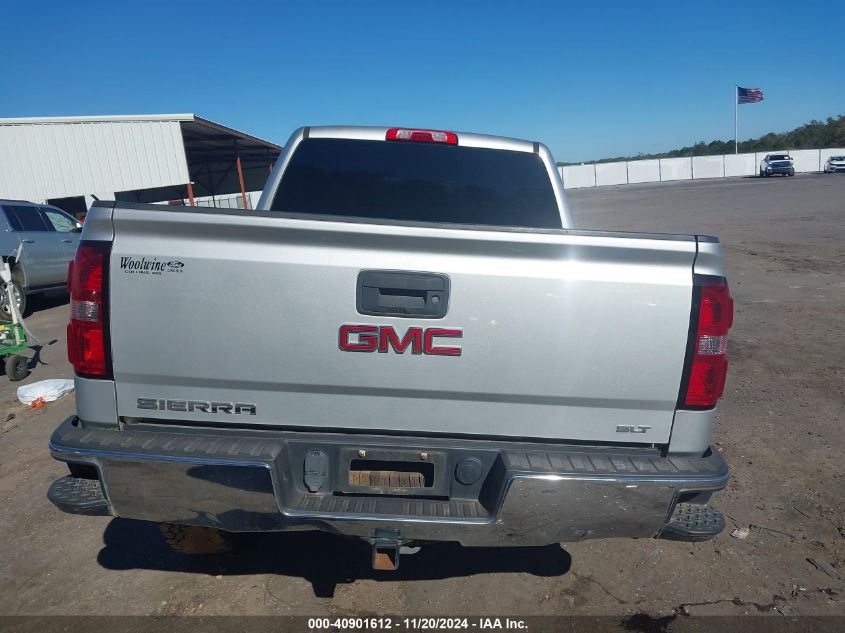 VIN 3GTU2VEC7FG431287 2015 GMC Sierra, 1500 Slt no.16