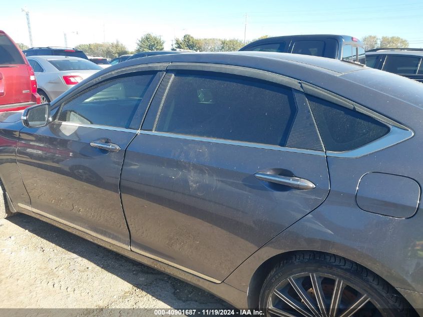 2015 HYUNDAI GENESIS 5.0 - KMHGN4JF4FU085979