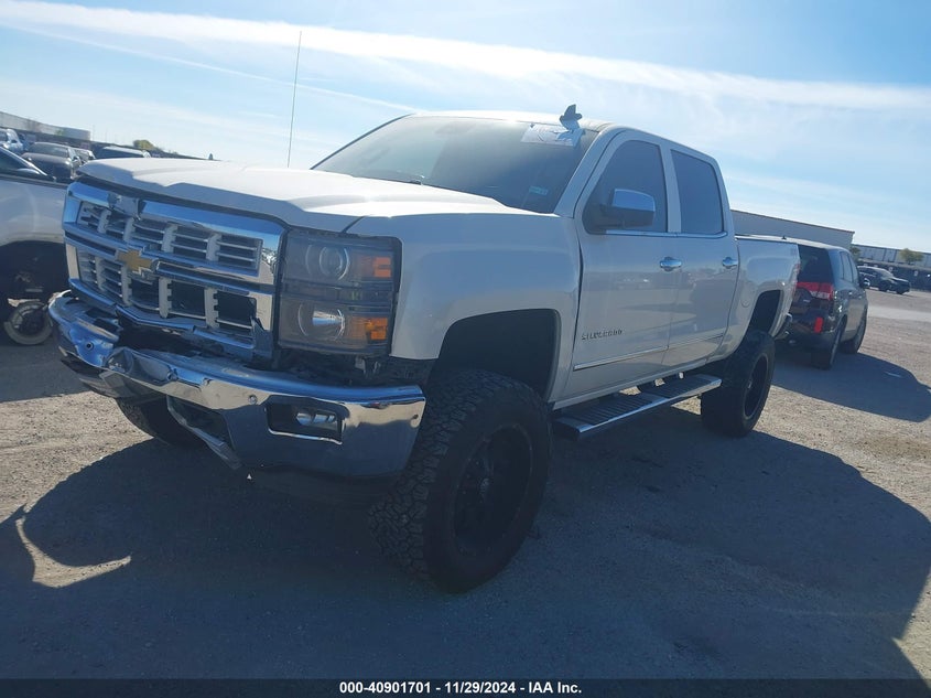 Vin: 3gcuksejxfg225264, lot: 41391393, chevrolet silverado 1500 1lz/2lz 20152