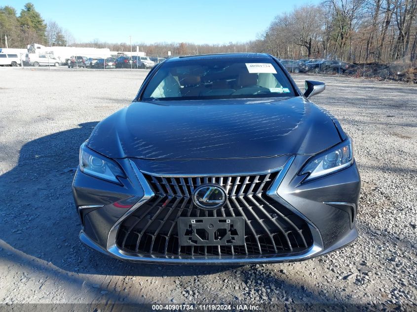 2023 Lexus Es 350 VIN: 58ADZ1B12PU156194 Lot: 40901734