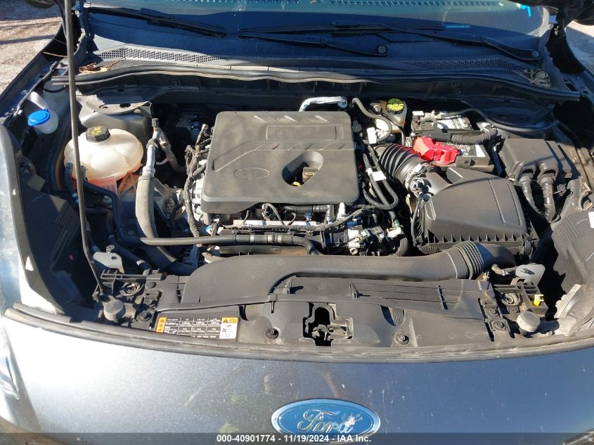 2020 Ford Escape Se VIN: 1FMCU0G60LUA31995 Lot: 40901774