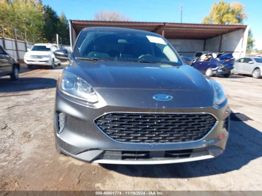 2020 Ford Escape Se VIN: 1FMCU0G60LUA31995 Lot: 40901774