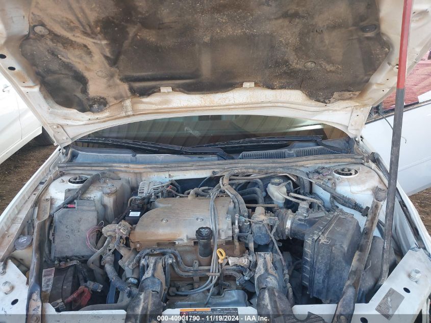 2011 CHEVROLET IMPALA VIN: 2G1WG5EK8B1121775